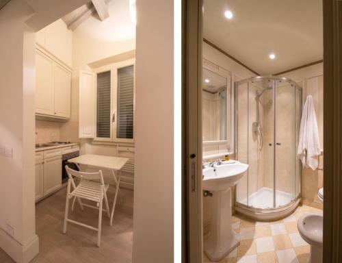 Apartamento Yome - Your Home In Florence