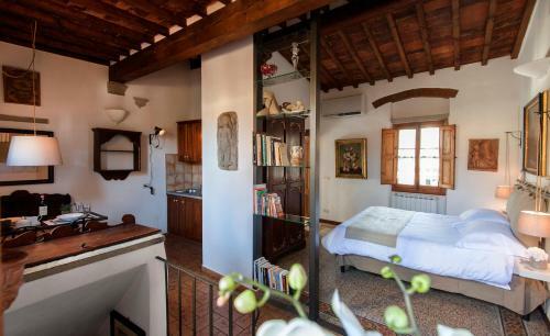 Apartamento Yome - Your Home In Florence