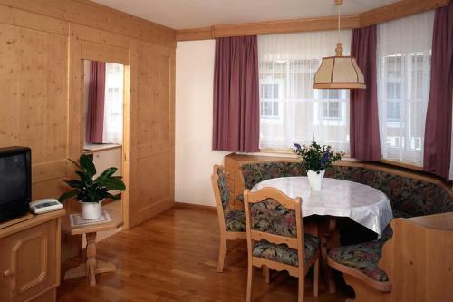 Aparthotel Residence Unterhuber