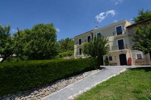 Apartamento Residence Villa Valsi