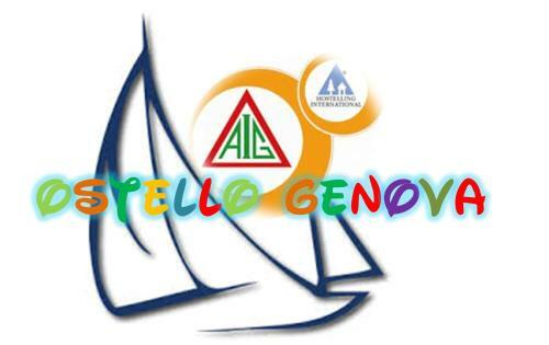 Albergue Ostello Per La Giovent� Genova