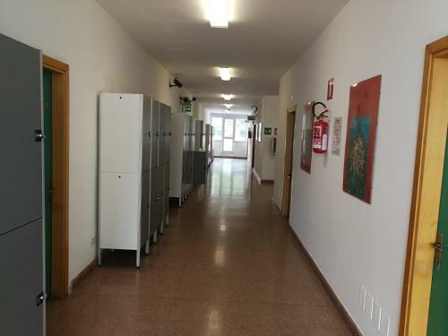 Albergue Ostello Per La Giovent� Genova