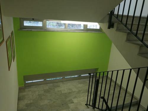 Albergue Ostello Per La Giovent� Genova