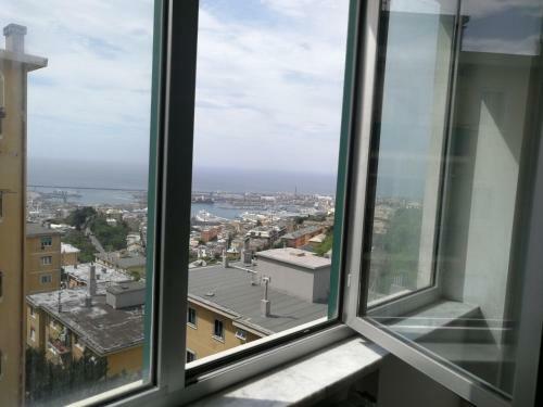 Albergue Ostello Per La Giovent� Genova