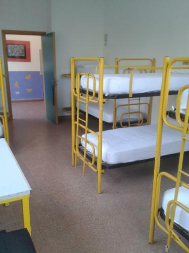 Albergue Ostello Per La Giovent� Genova