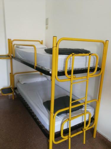 Albergue Ostello Per La Giovent� Genova