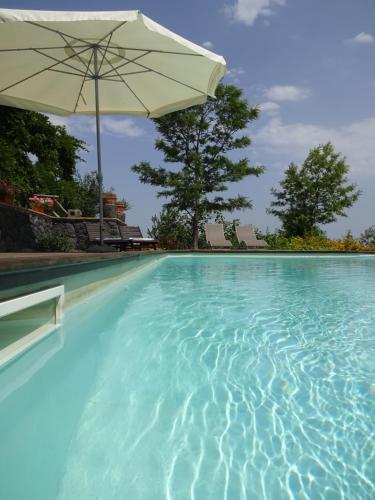 Alberto's Mt.etna B&B