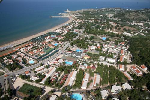 Hotel Villaggio San Pablo