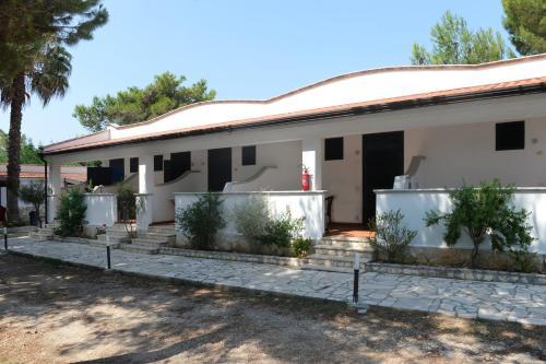 Hotel Villaggio San Pablo
