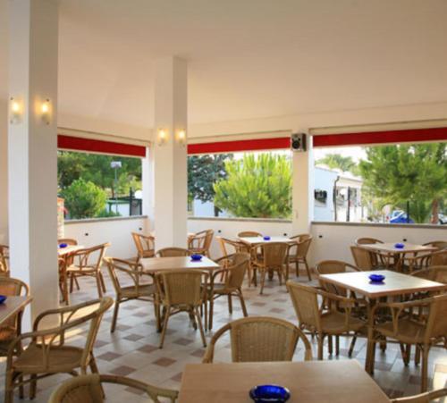 Hotel Villaggio San Pablo
