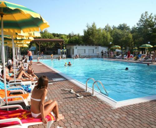 Hotel Villaggio San Pablo