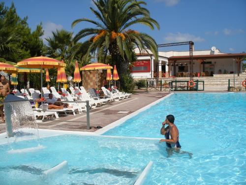 Hotel Villaggio San Pablo