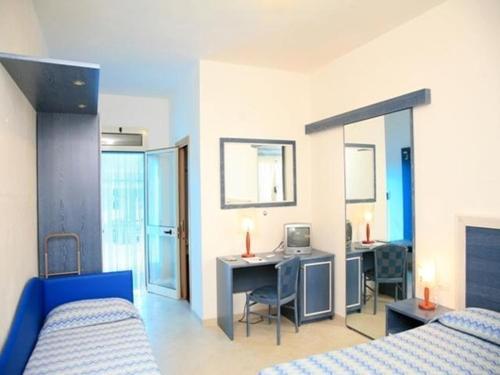 Hotel Villaggio San Pablo