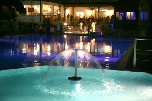 Hotel Villaggio San Pablo
