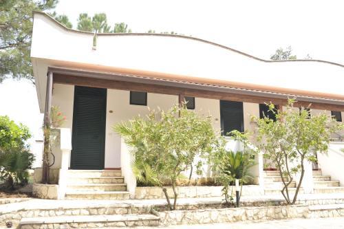 Hotel Villaggio San Pablo