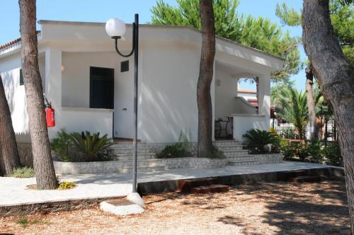 Hotel Villaggio San Pablo