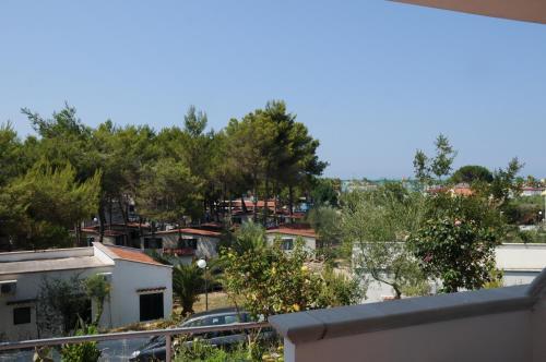 Hotel Villaggio San Pablo