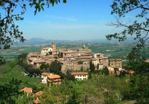La Piazzetta B&B