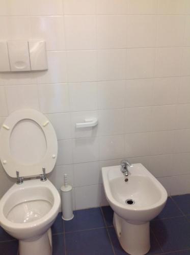 Albergue Ostello Ipsia
