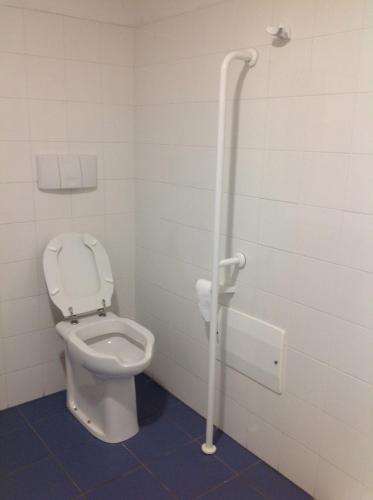 Albergue Ostello Ipsia