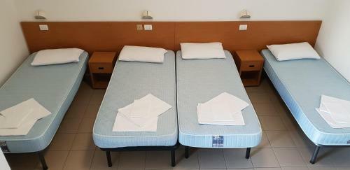 Albergue Ostello Ipsia