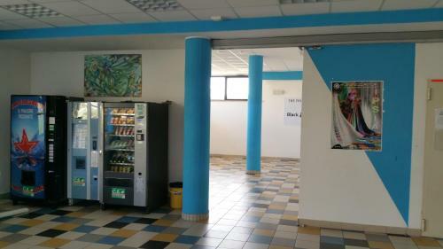 Albergue Ostello Ipsia