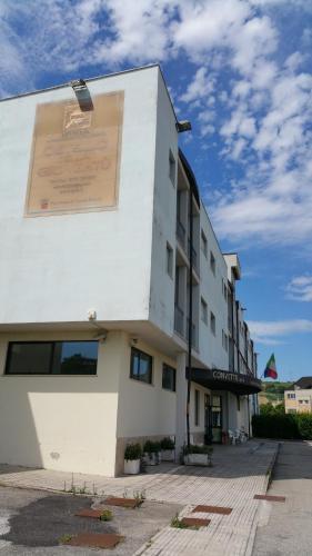 Albergue Ostello Ipsia