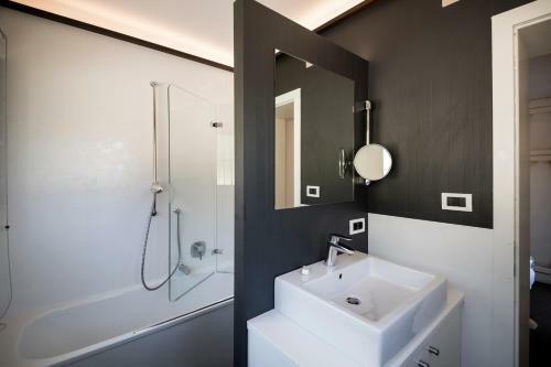 Chalet Hotel Hartmann - Adults Only