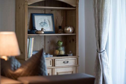 Chalet Hotel Hartmann - Adults Only
