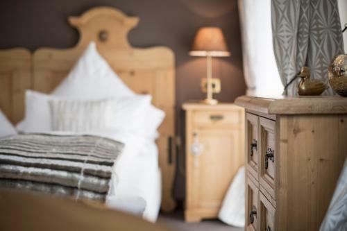 Chalet Hotel Hartmann - Adults Only