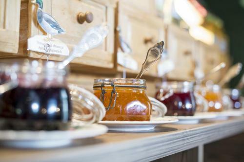 Chalet Hotel Hartmann - Adults Only