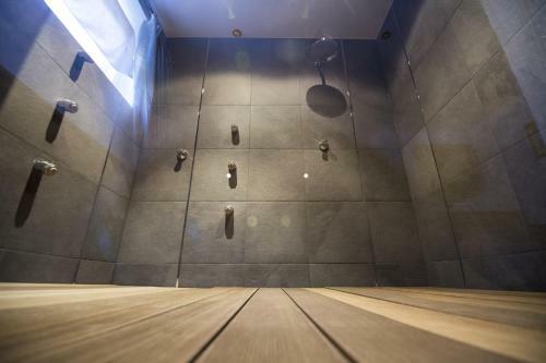 Chalet Hotel Hartmann - Adults Only