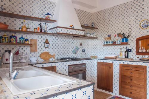 Holiday Home Cala Bianca