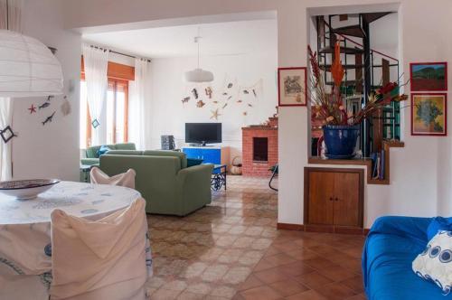 Holiday Home Cala Bianca