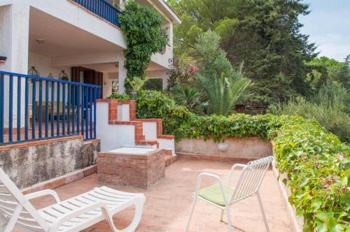 Holiday Home Cala Bianca