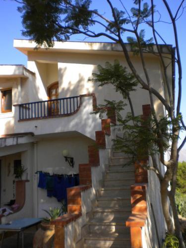 Holiday Home Cala Bianca