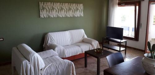 Holiday Home Cala Bianca