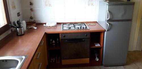 Holiday Home Cala Bianca