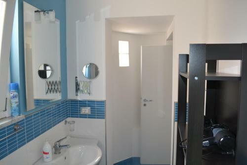 Apartamento Appartamenti Vittorio Emanuele