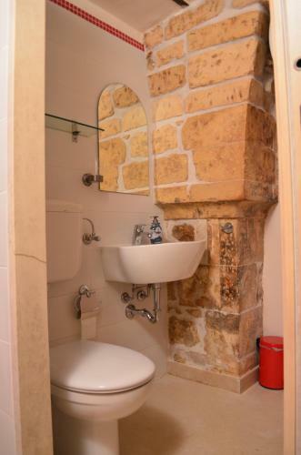 Apartamento Dammuso Romantico
