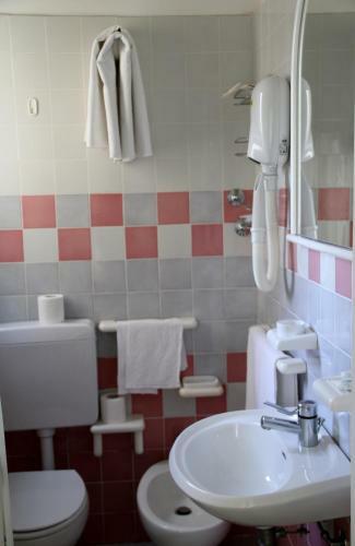 Hotel Fausto