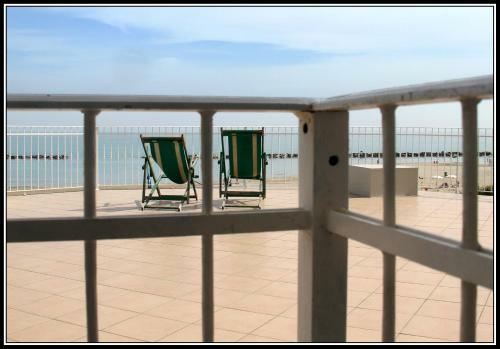 Hotel Fausto