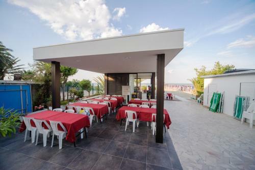 Hotel Fausto