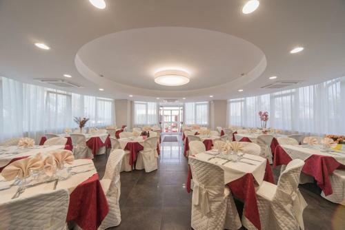 Hotel Fausto