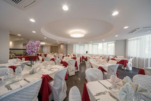 Hotel Fausto