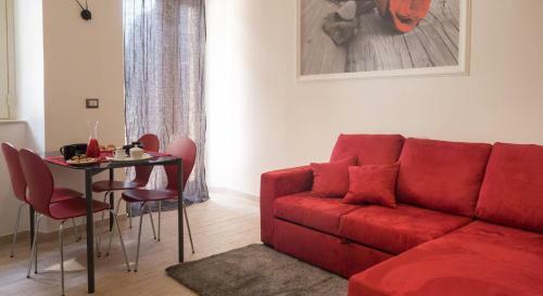 Apartamento Donsanto Casa Vacanze