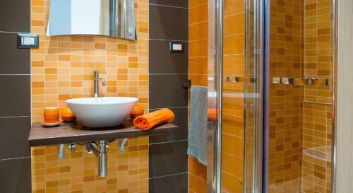 Apartamento Donsanto Casa Vacanze