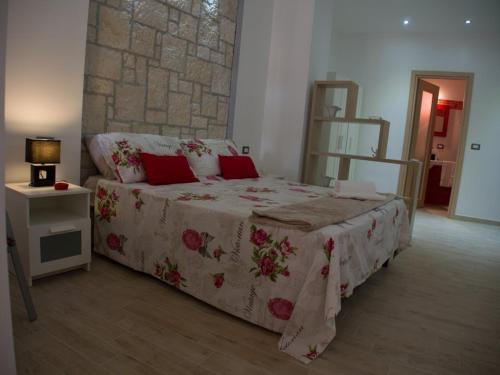 Apartamento Donsanto Casa Vacanze