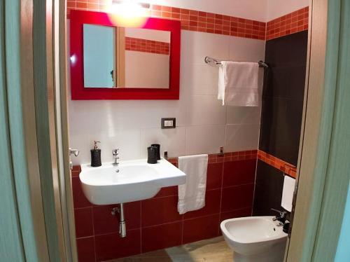 Apartamento Donsanto Casa Vacanze