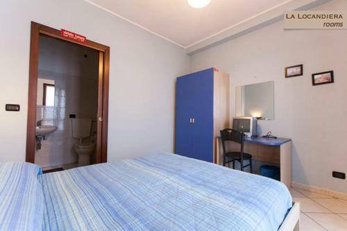 Hostal Affittacamere La Locandiera